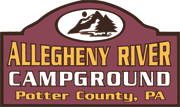Allegheny River Campground