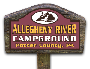 Allegheny River Campground